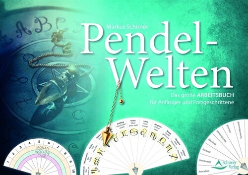 Pendel-Welten (Paperback)