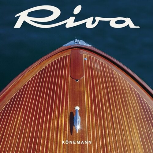 Riva (Hardcover)