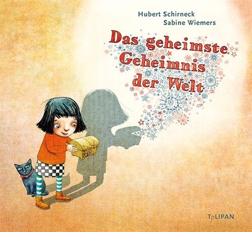 Das geheimste Geheimnis der Welt (Hardcover)