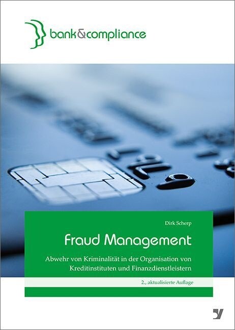 Fraud Management (Hardcover)