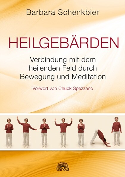 Heilgebarden (Hardcover)