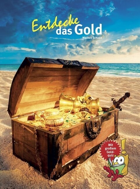 Entdecke das Gold (Hardcover)