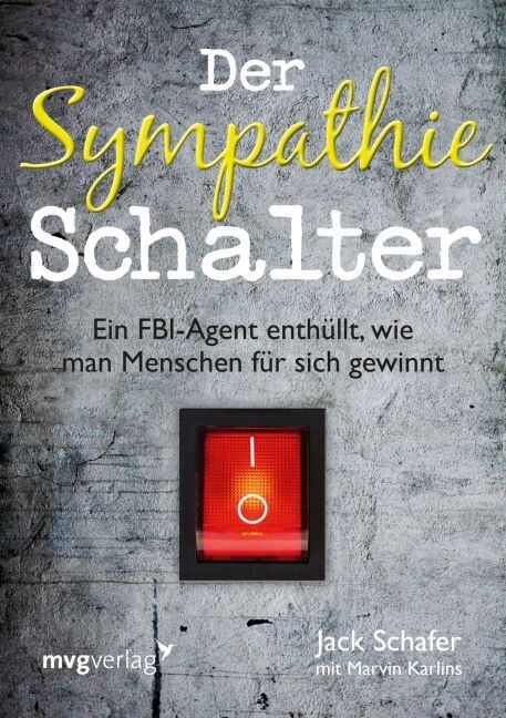 Der Sympathie-Schalter (Paperback)