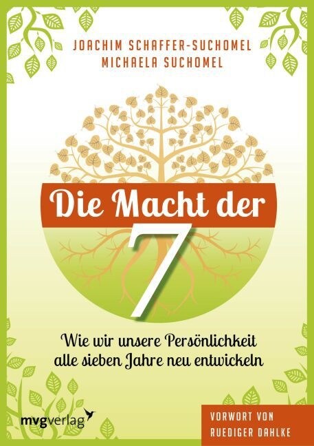 Die Macht der Sieben (Paperback)