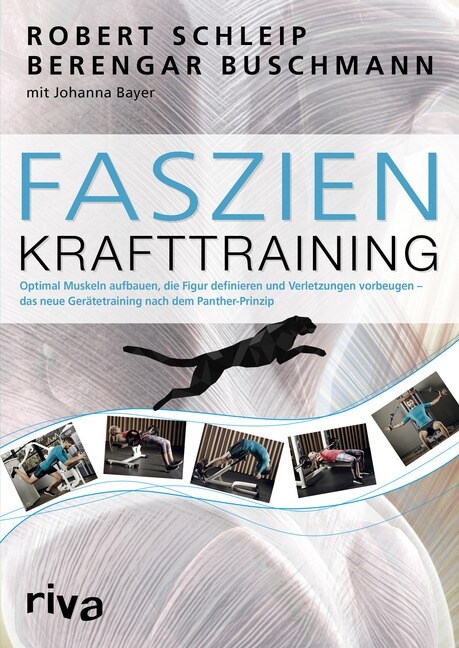 Faszien-Krafttraining (Paperback)