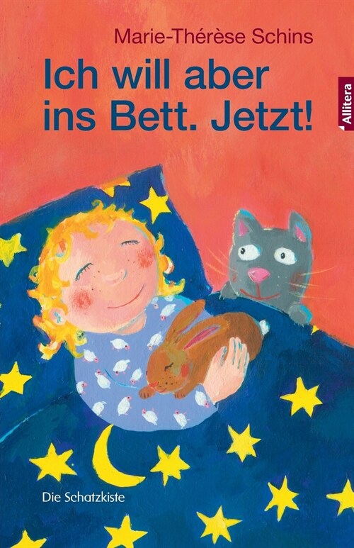 Ich will aber ins Bett. Jetzt! (Paperback)