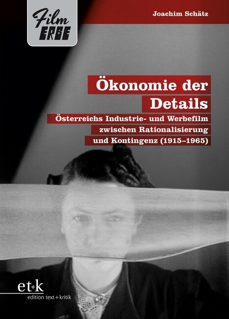 Okonomie der Details (Paperback)