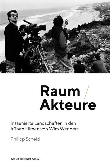 Raum/Akteure (Paperback)