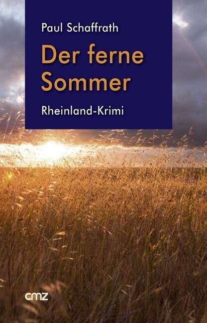 Der ferne Sommer (Paperback)