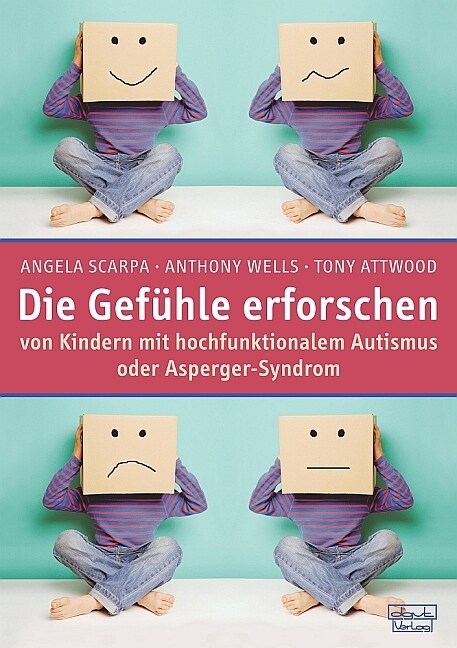 Die Gefuhle erforschen (Paperback)