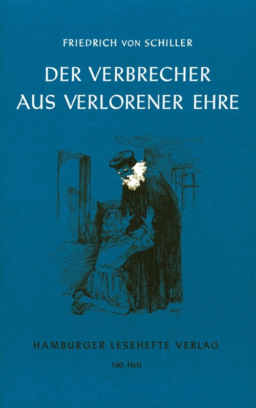 Der Verbrecher aus verlorener Ehre (Pamphlet)