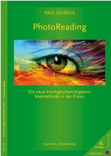 PhotoReading (Paperback)