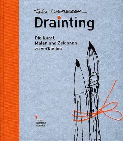 Drainting (Hardcover)