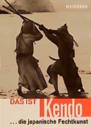 Das ist Kendo (Paperback)