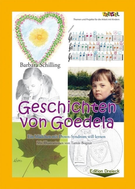 Geschichten von Goedela (Hardcover)