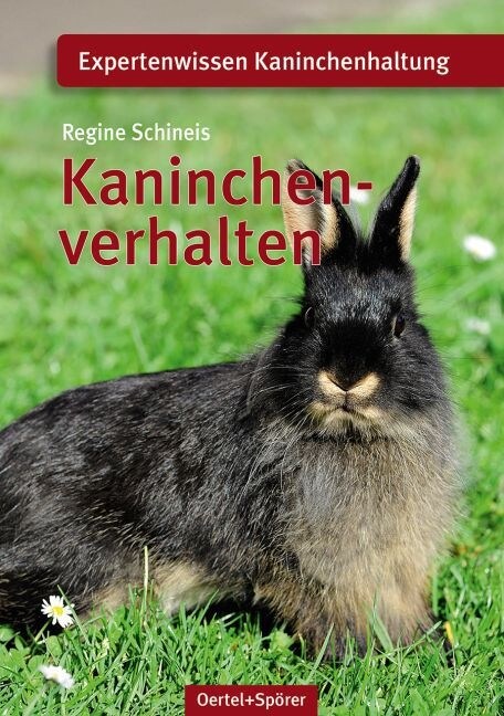 Kaninchenverhalten (Paperback)