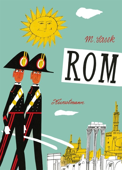 Rom (Hardcover)