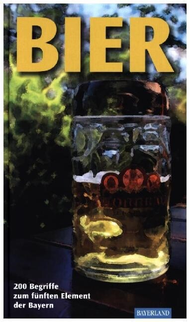 Bier (Hardcover)