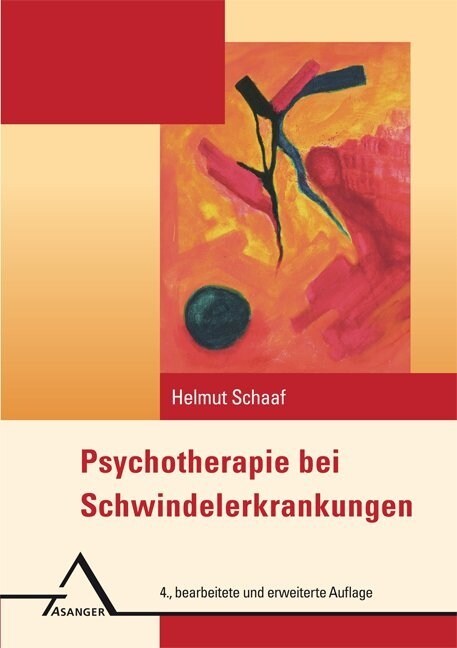 Psychotherapie bei Schwindelerkrankungen (Paperback)