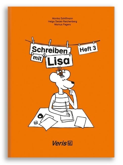 Schreiben mit Lisa. H.3 (Pamphlet)