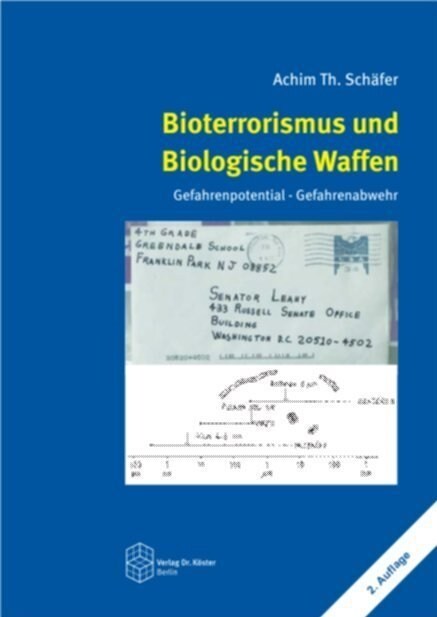 Bioterrorismus und biologische Waffen (Paperback)
