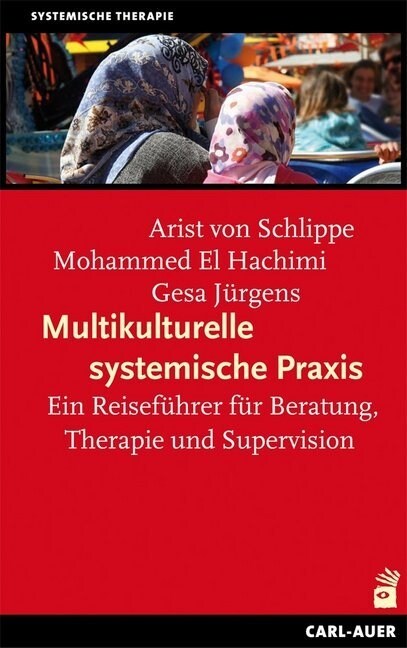 Multikulturelle systemische Praxis (Paperback)