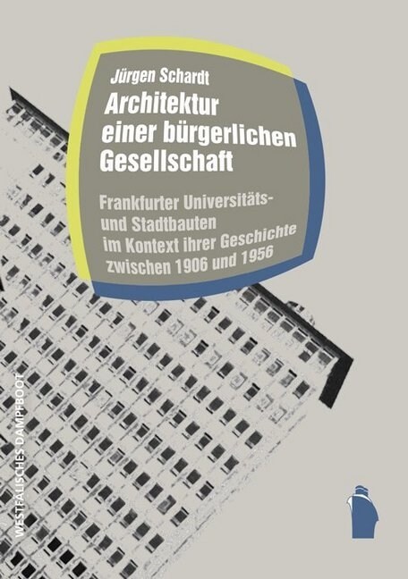 Architektur einer burgerlichen Gesellschaft (Paperback)