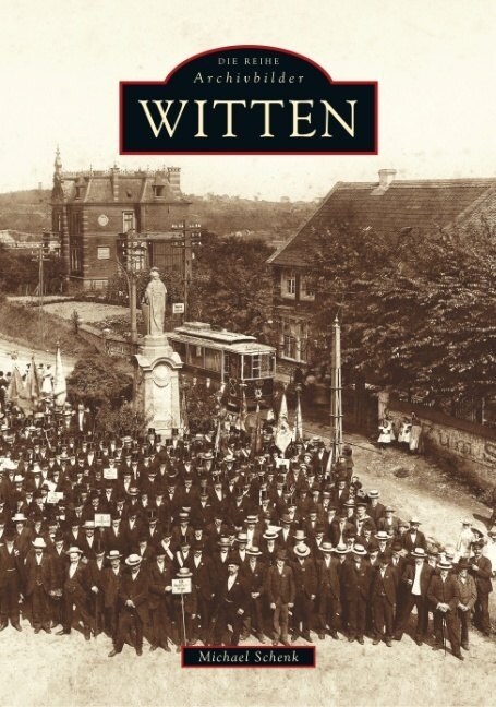 Witten (Paperback)