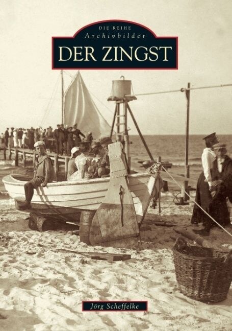 Der Zingst (Paperback)