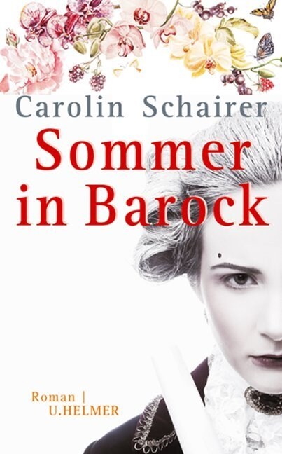 Sommer in Barock (Paperback)