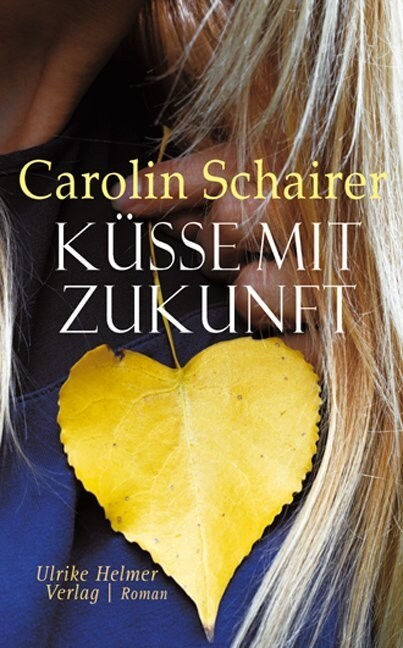 Kusse mit Zukunft (Paperback)