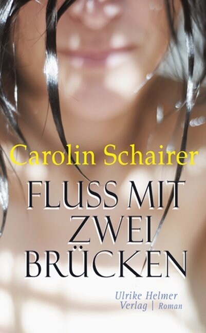 Fluss mit zwei Brucken (Paperback)