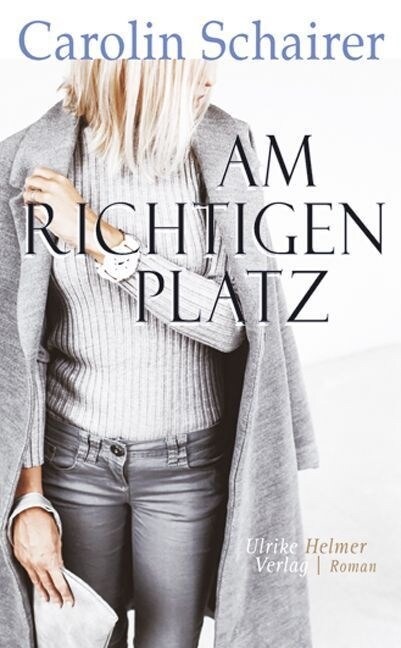 Am richtigen Platz (Paperback)