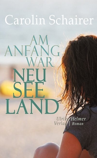 Am Anfang war Neuseeland (Paperback)