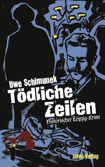 Todliche Zeilen (Paperback)