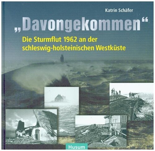 Davongekommen (Hardcover)