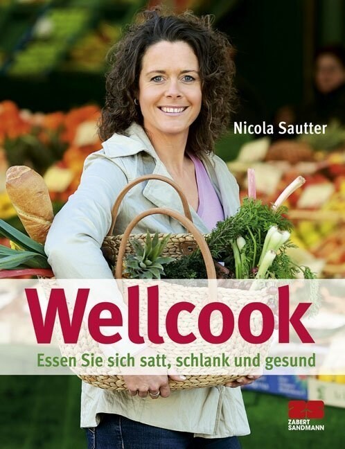 Wellcook (Hardcover)