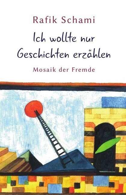 Ich wollte nur Geschichten erzahlen (Hardcover)