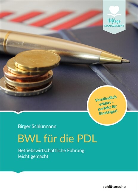 BWL fur die PDL (Paperback)