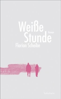 Weiße Stunde (Hardcover)