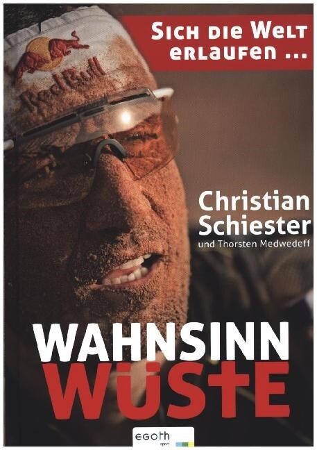 Wahnsinn Wuste (Hardcover)