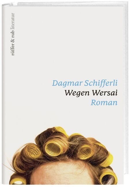 Wegen Wersai (Hardcover)