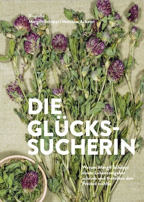 Die Gluckssucherin (Paperback)