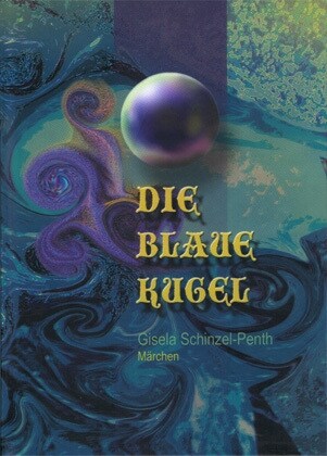 Die Blaue Kugel (Hardcover)