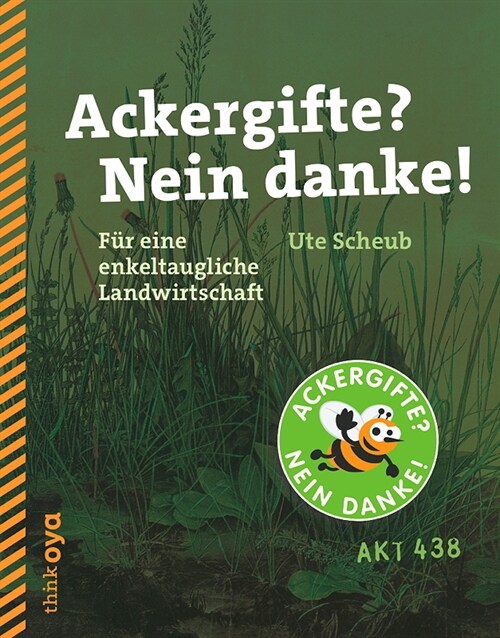 Ackergifte？ Nein danke! (Paperback)