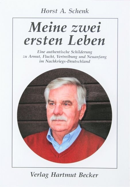 Meine zwei ersten Leben (Paperback)