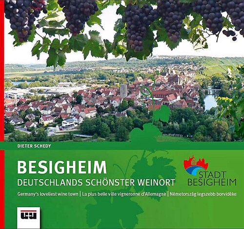 Besigheim (Hardcover)