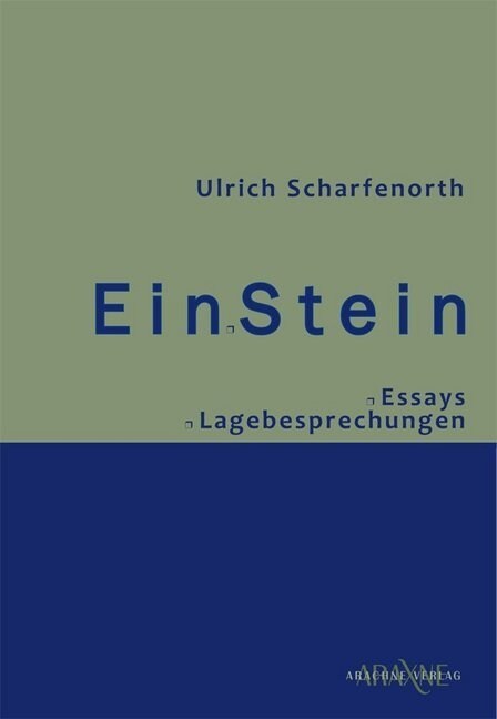 EinStein (Paperback)