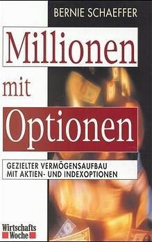 Millionen mit Optionen (Hardcover)