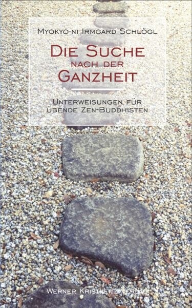 Die Suche nach der Ganzheit (Hardcover)